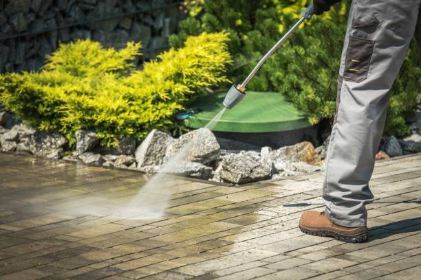 Best Vinyl Siding Pressure Washing in Enfield, NC