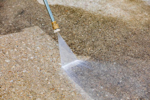 Best Oil and Grease Removal from Surfaces in Enfield, NC
