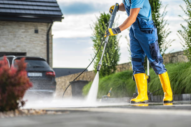 Best Parking Lot Cleaning in Enfield, NC
